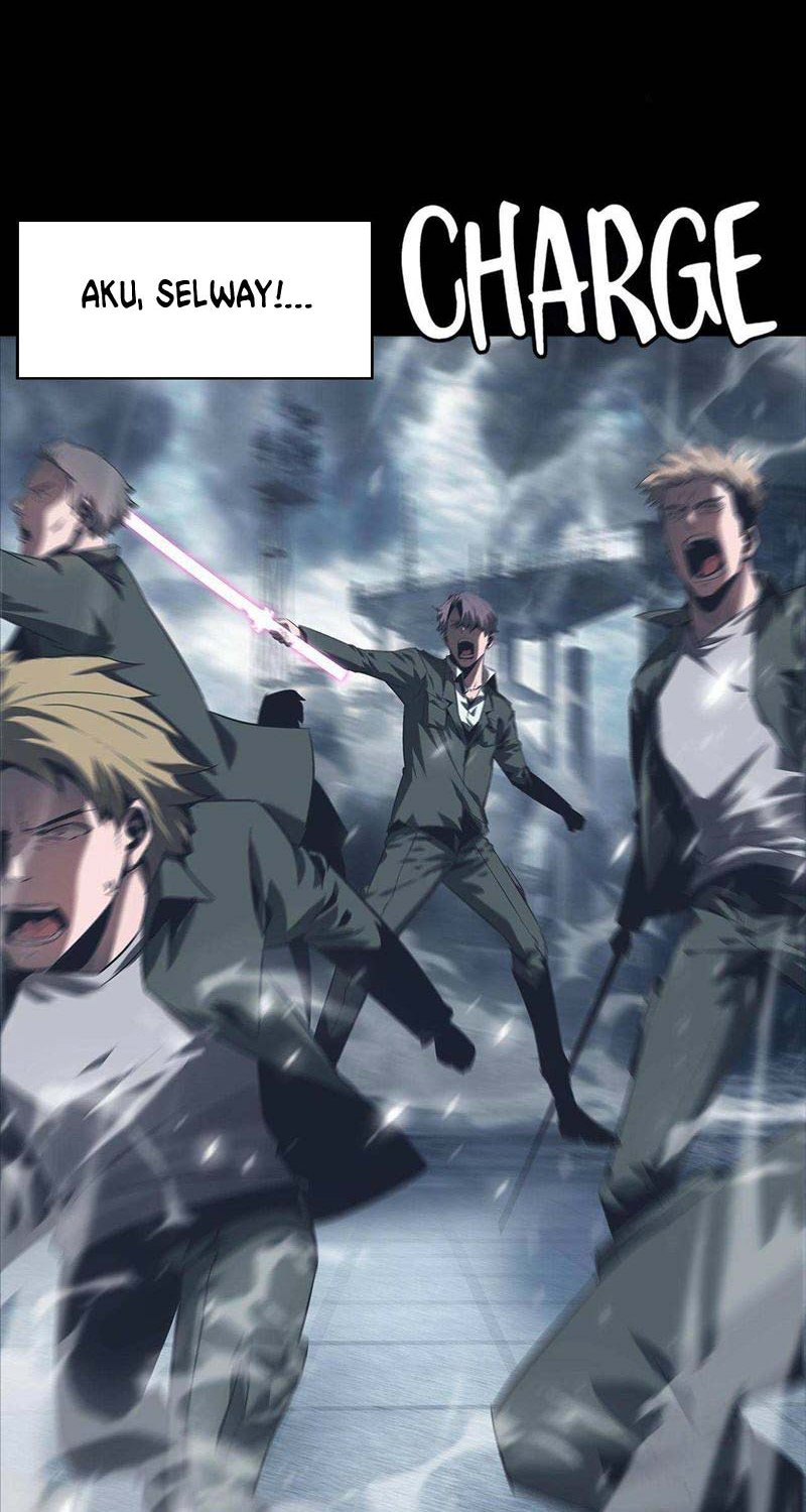 The Blade of Evolution – Walking Alone in the Dungeon Chapter 70 Gambar 54